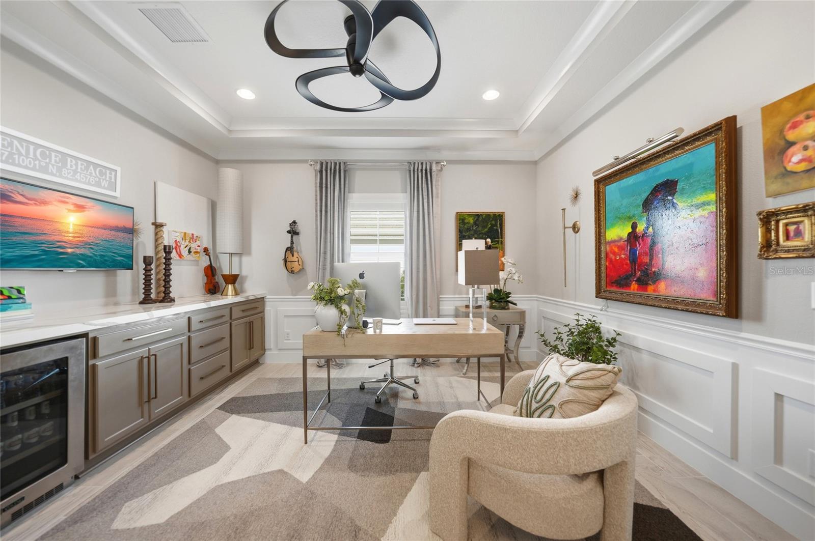 EVERLY/WELLEN PARK - Residential