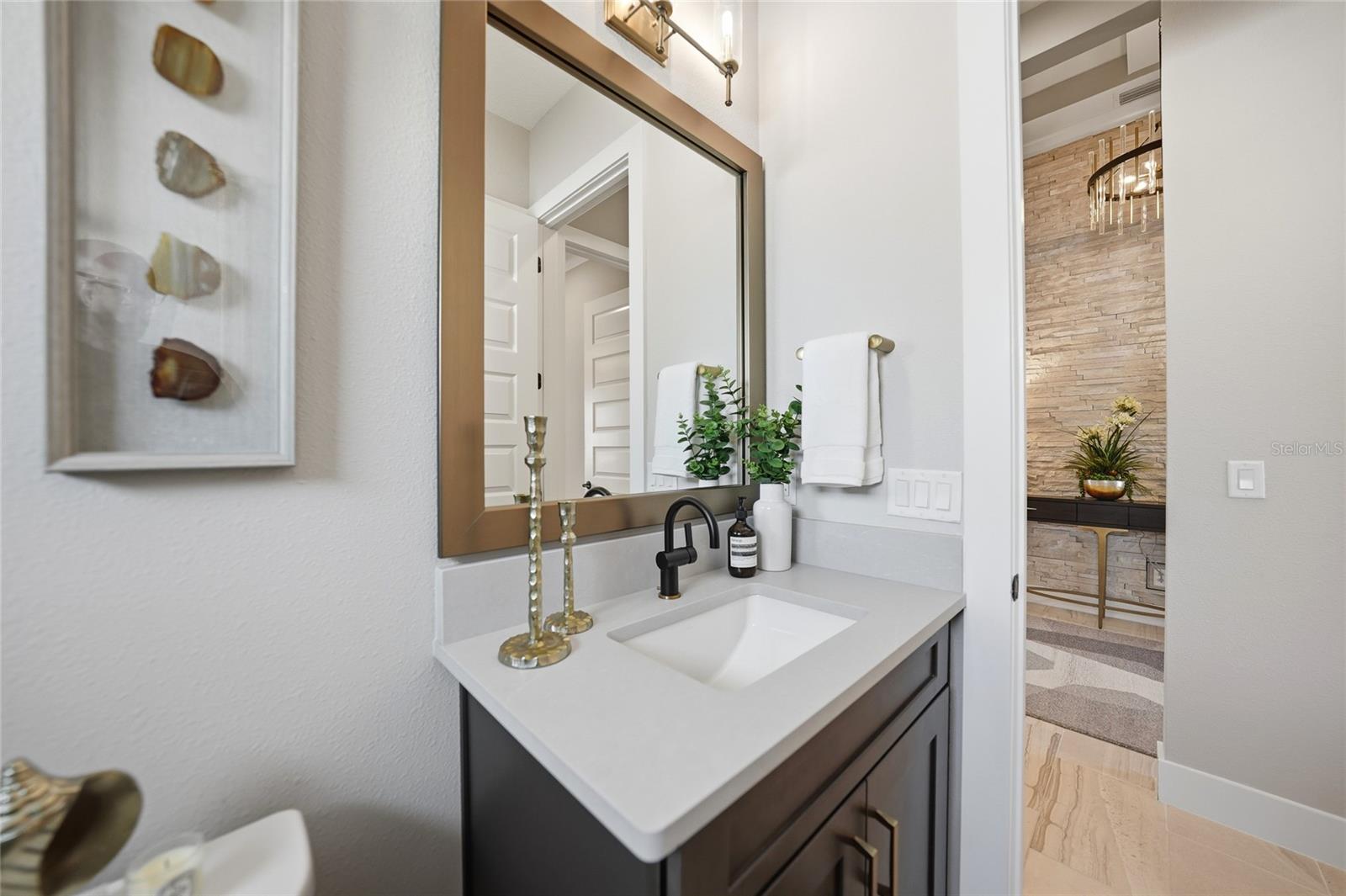 EVERLY/WELLEN PARK - Residential