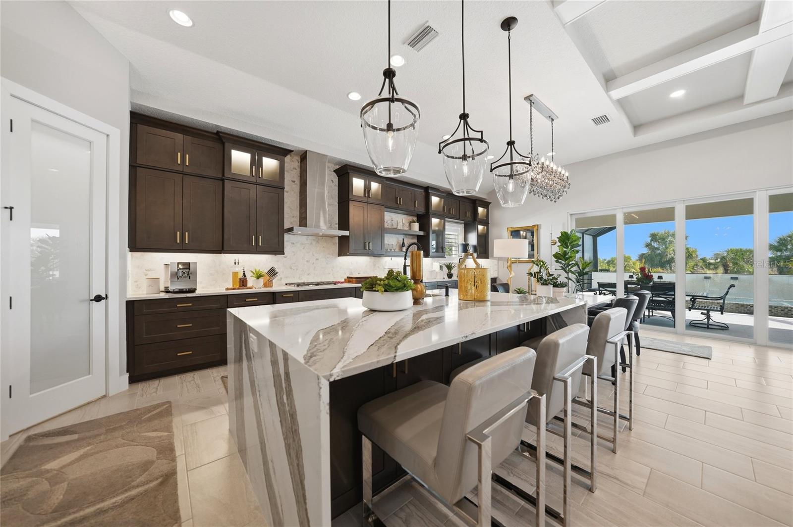 EVERLY/WELLEN PARK - Residential