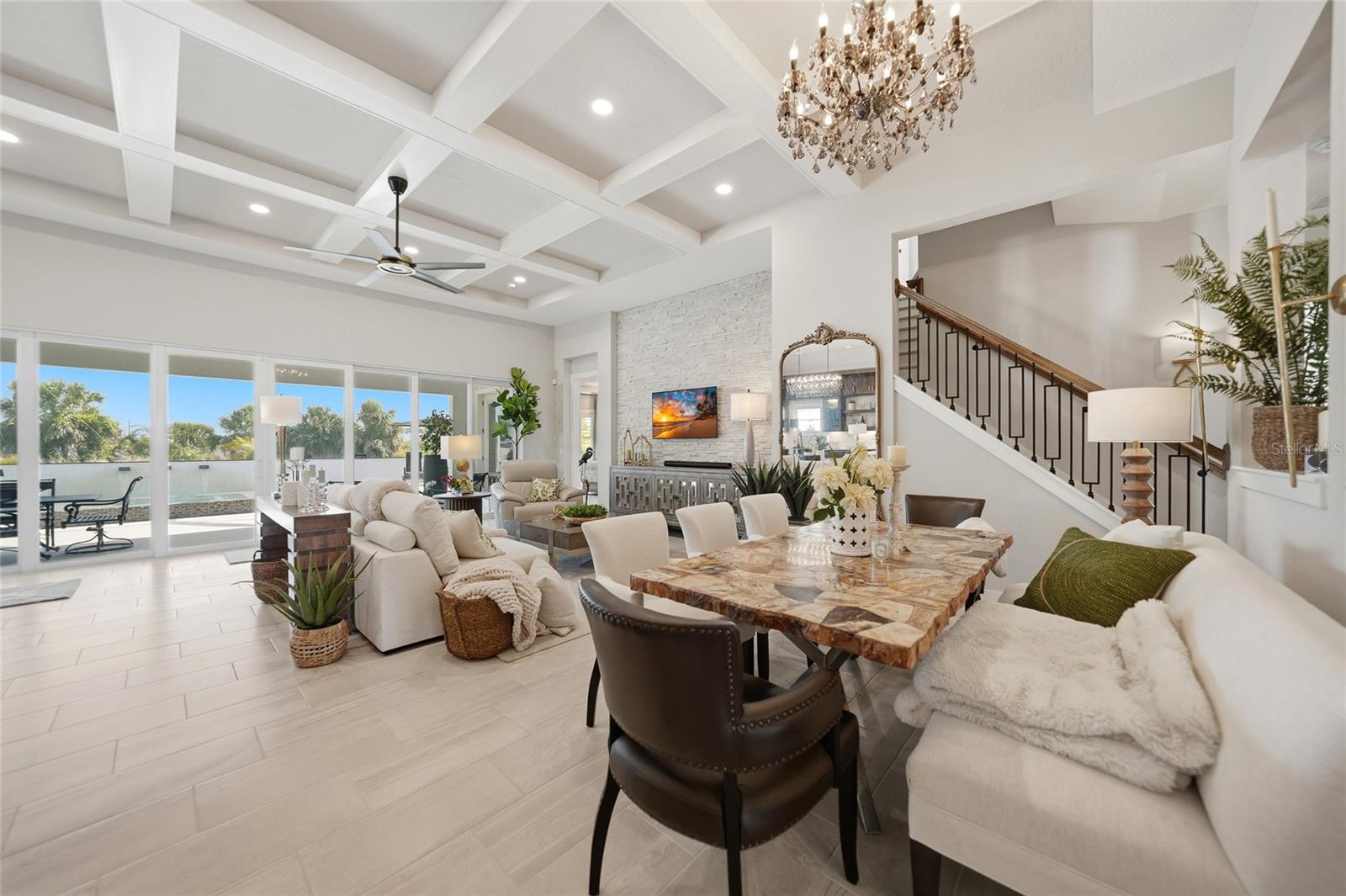 EVERLY/WELLEN PARK - Residential