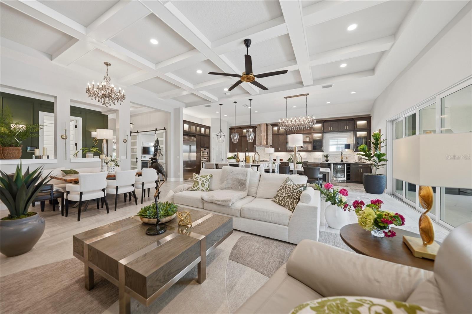 EVERLY/WELLEN PARK - Residential