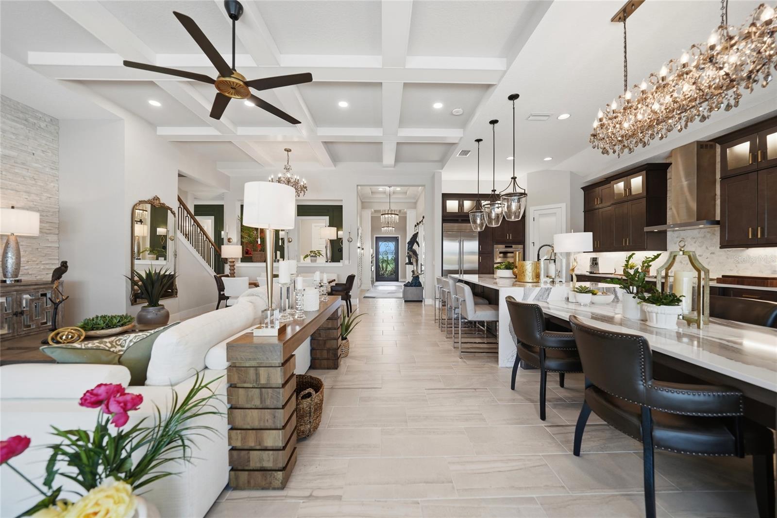 EVERLY/WELLEN PARK - Residential