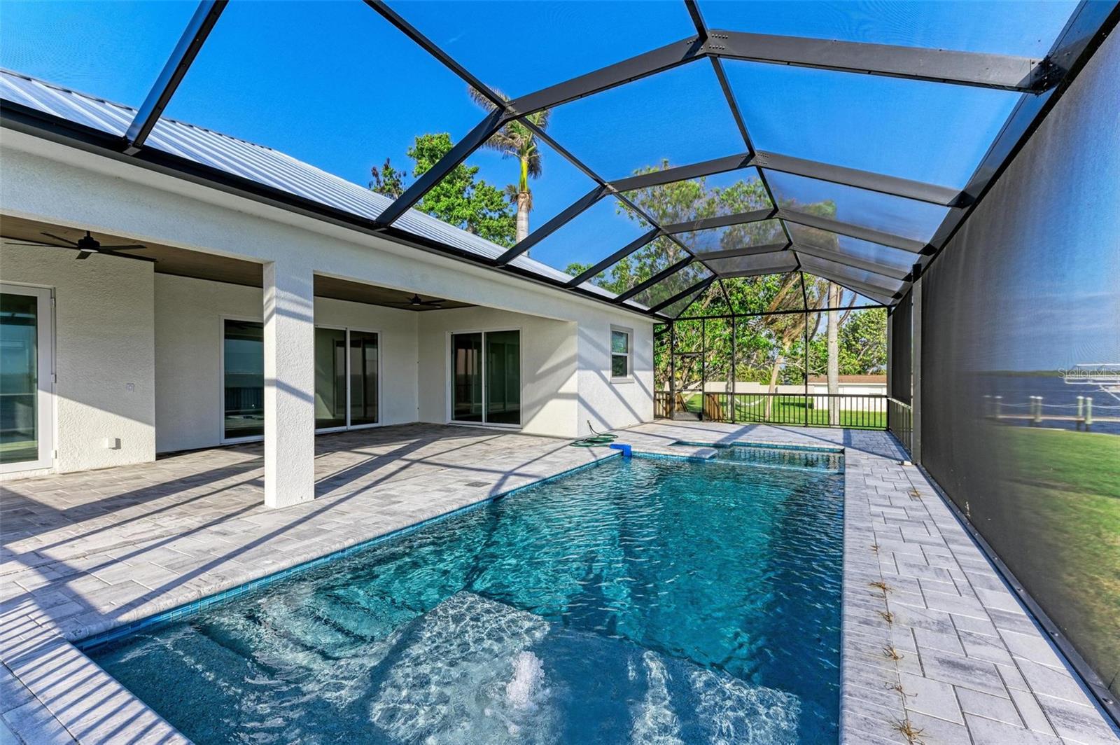 SUNCOAST HARBOR - Residential