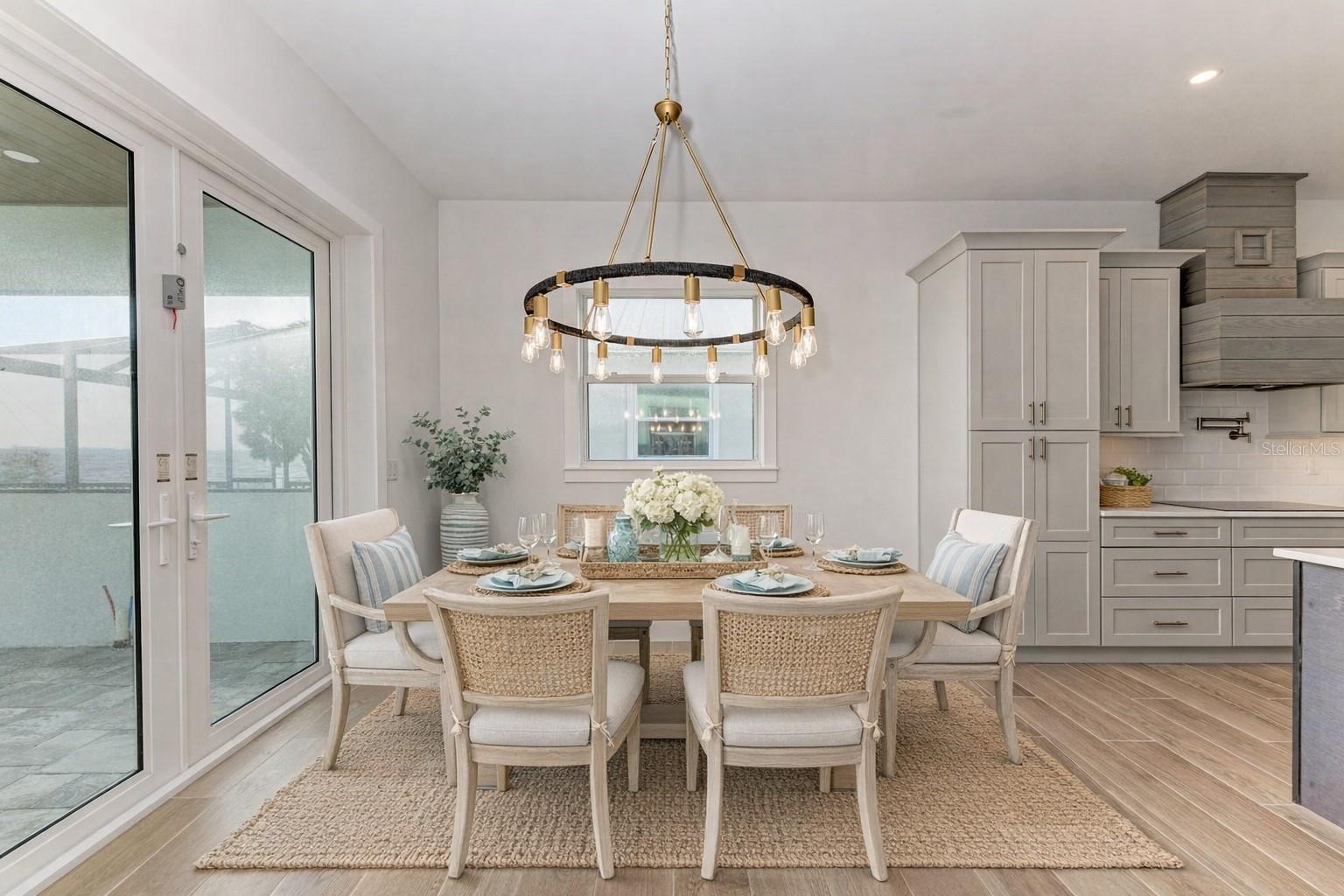 SUNCOAST HARBOR - Residential