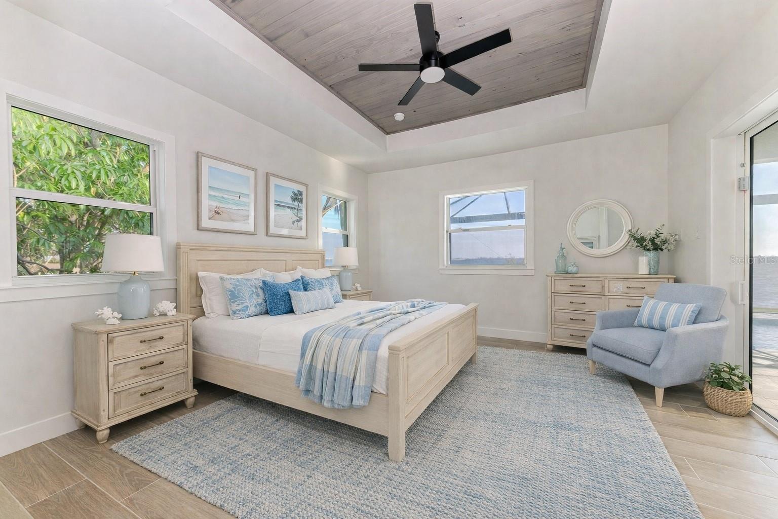 SUNCOAST HARBOR - Residential