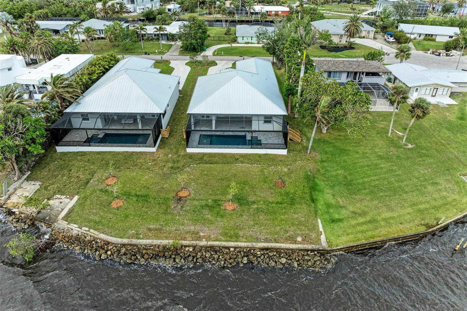 SUNCOAST HARBOR - Residential