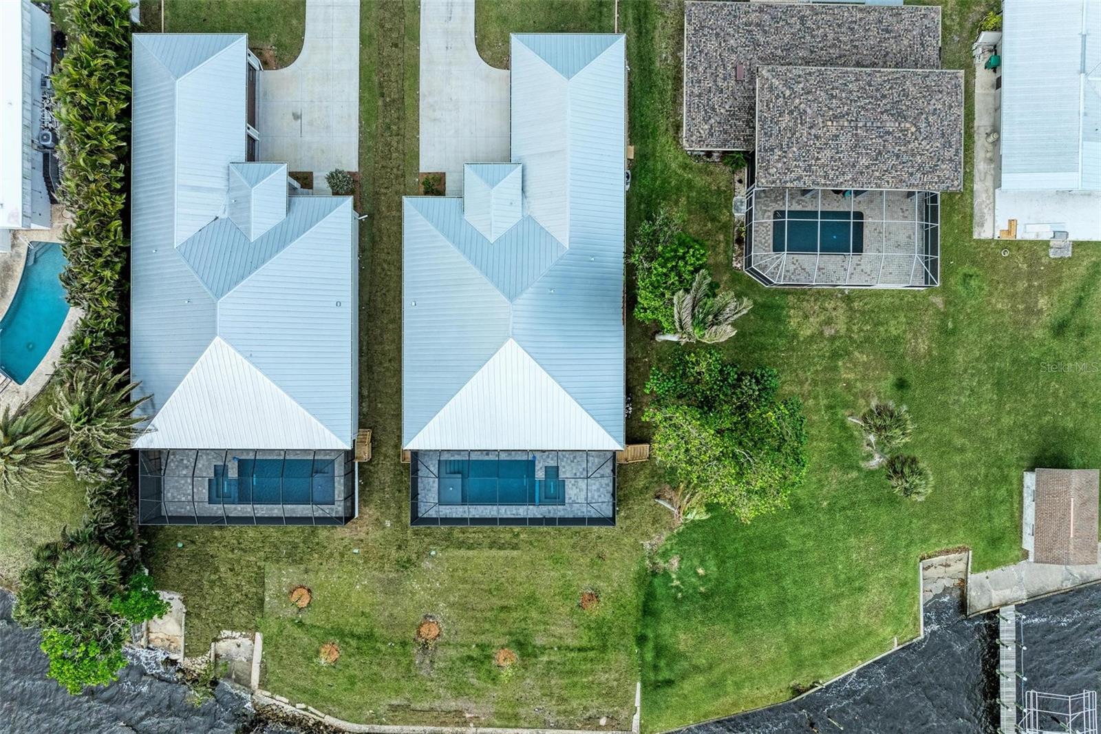 SUNCOAST HARBOR - Residential