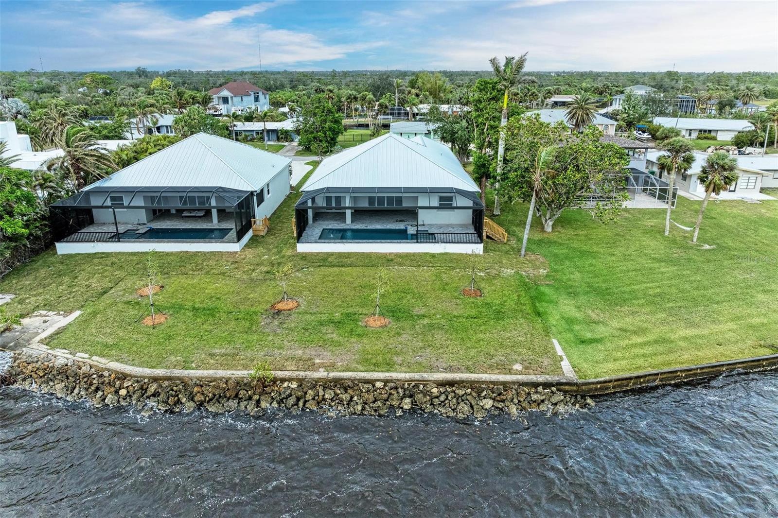 SUNCOAST HARBOR - Residential