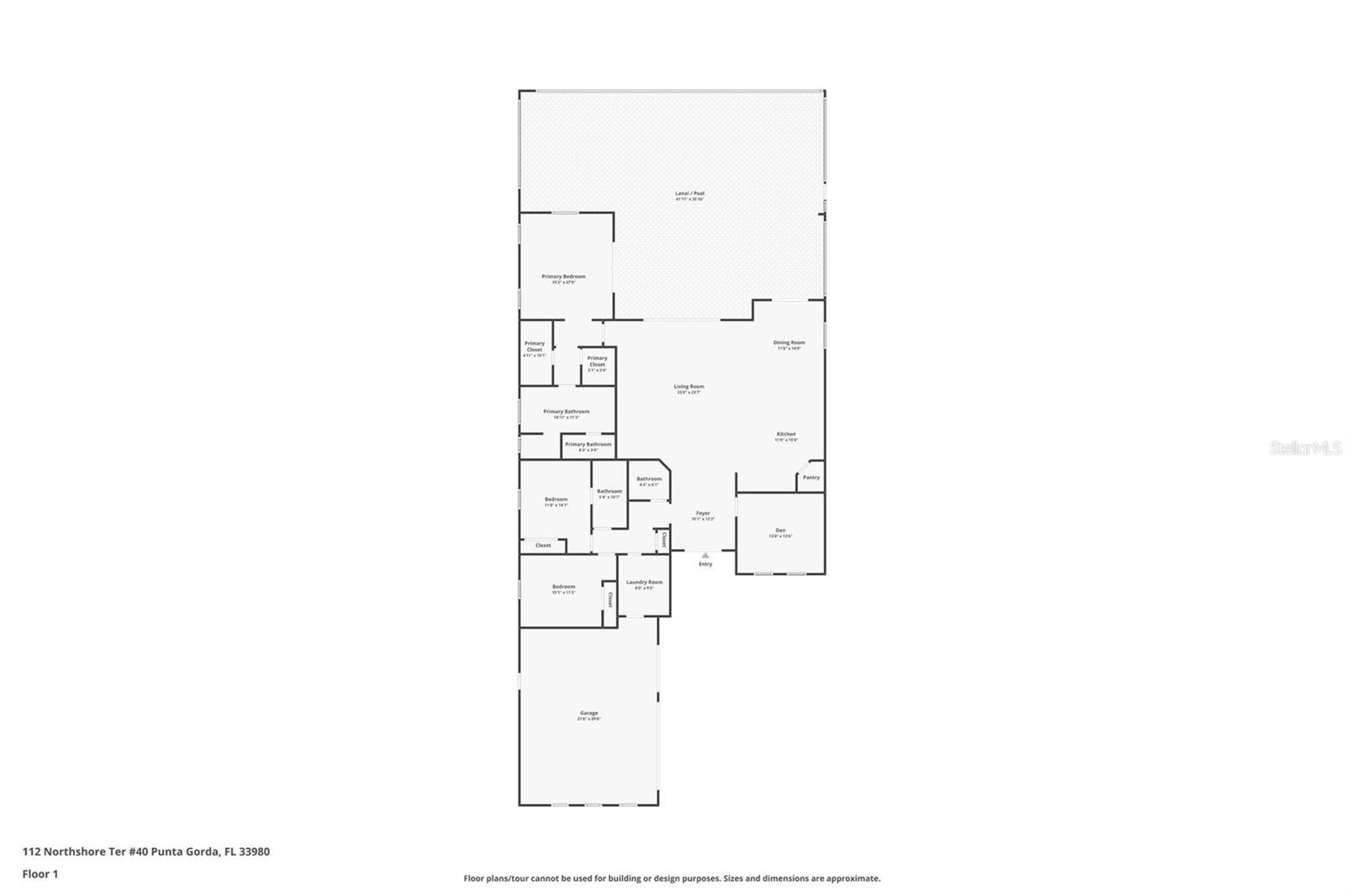 SUNCOAST HARBOR - Residential