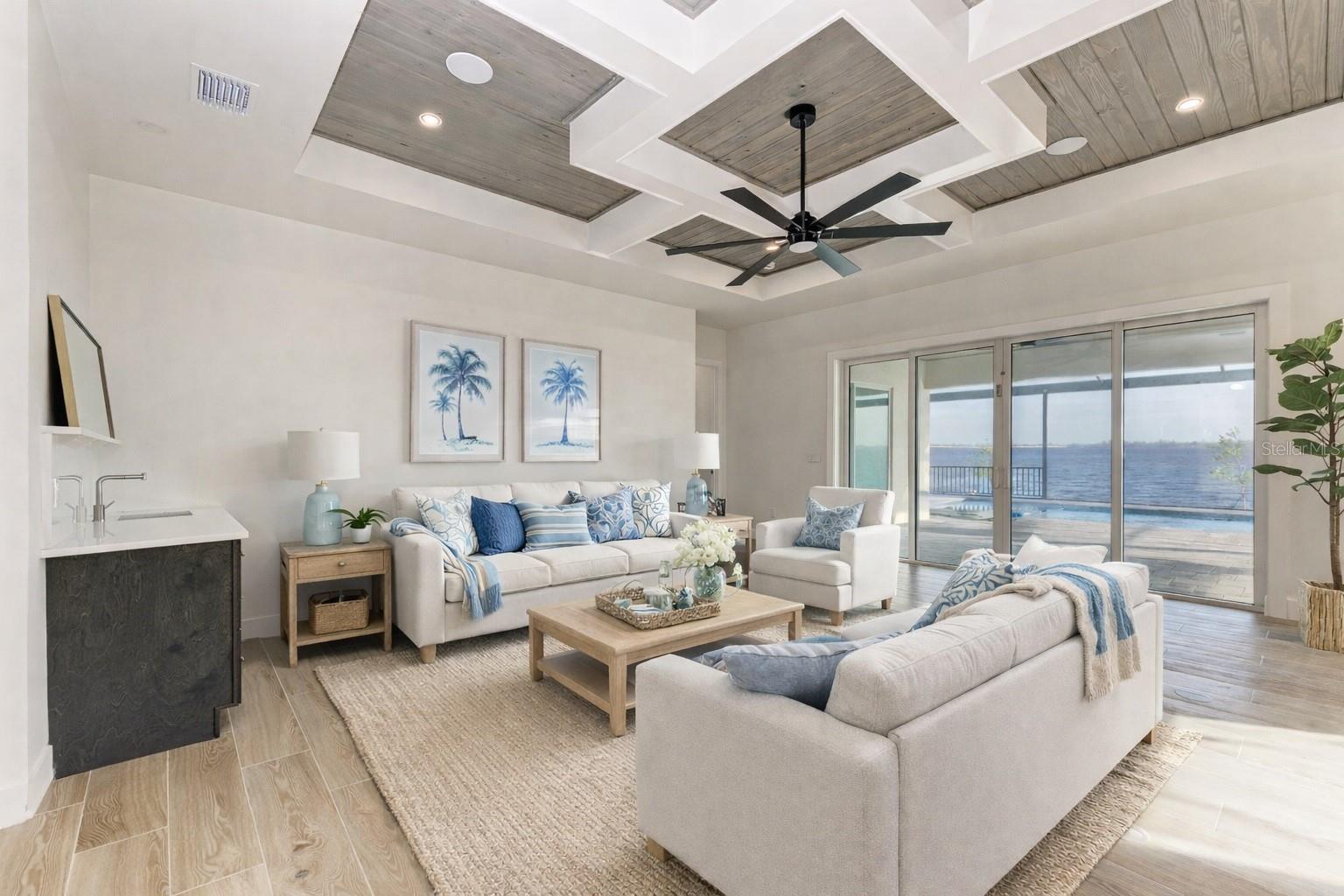 SUNCOAST HARBOR - Residential