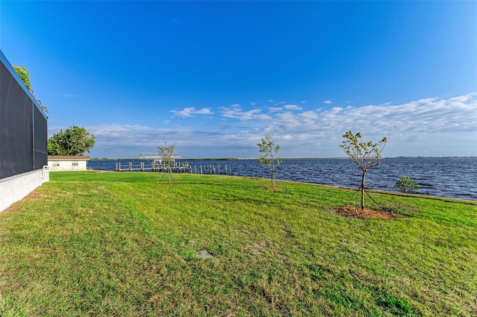 SUNCOAST HARBOR - Residential