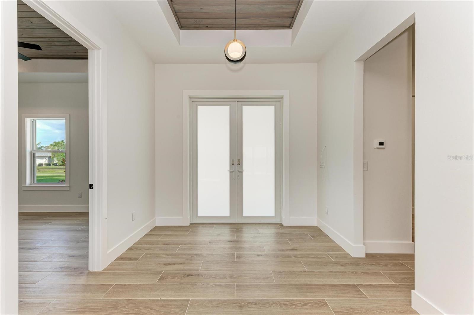 SUNCOAST HARBOR - Residential