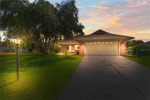 A home in SUN CITY CENTER