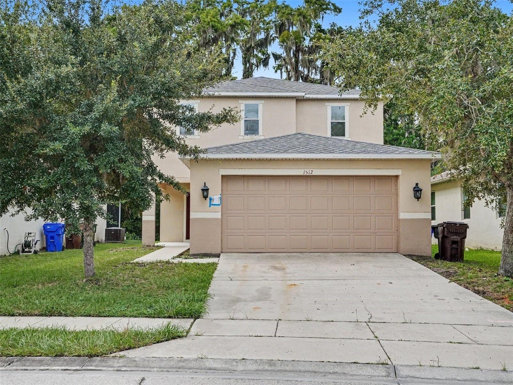 Photo of 1512 Nature Trail, Kissimmee, FL 34746 (MLS # O6439910)