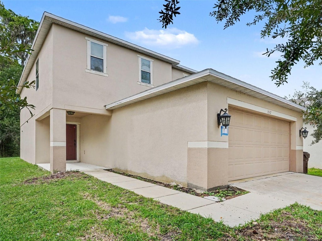 Photo of 1512 Nature Trail, Kissimmee, FL 34746 (MLS # O6439910)