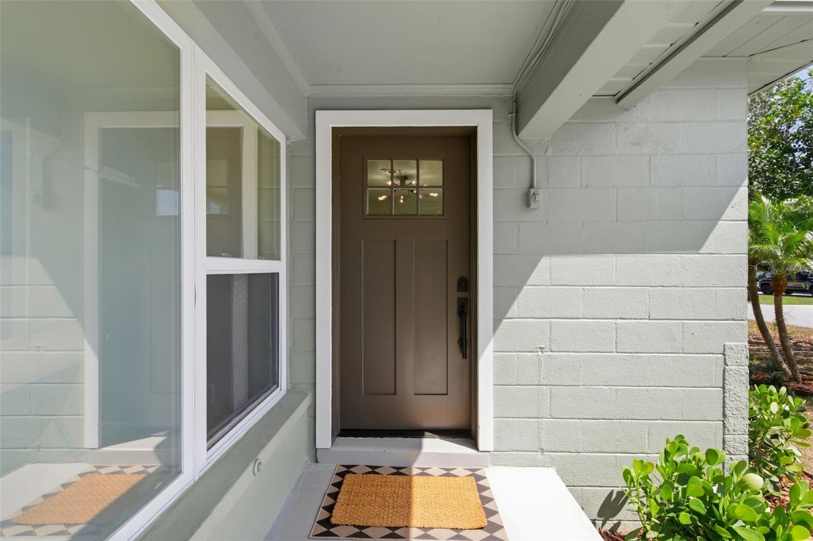 3593 BENSON AVENUE N