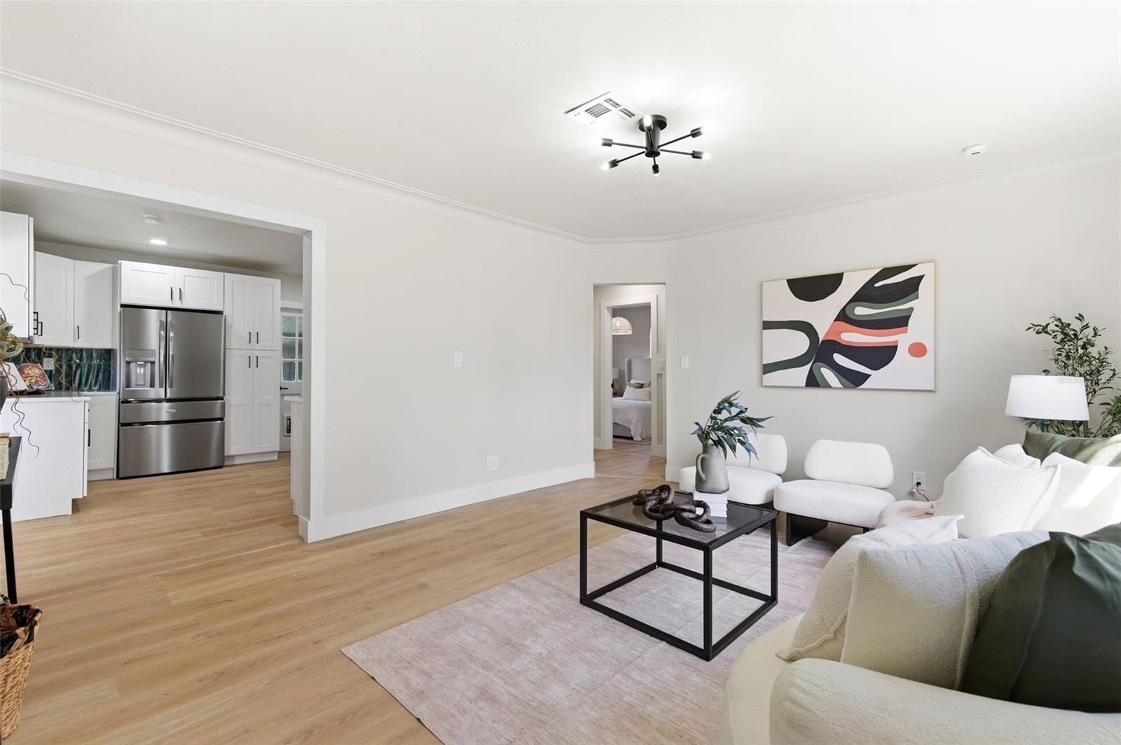 SIRMONS ESTATES - Residential