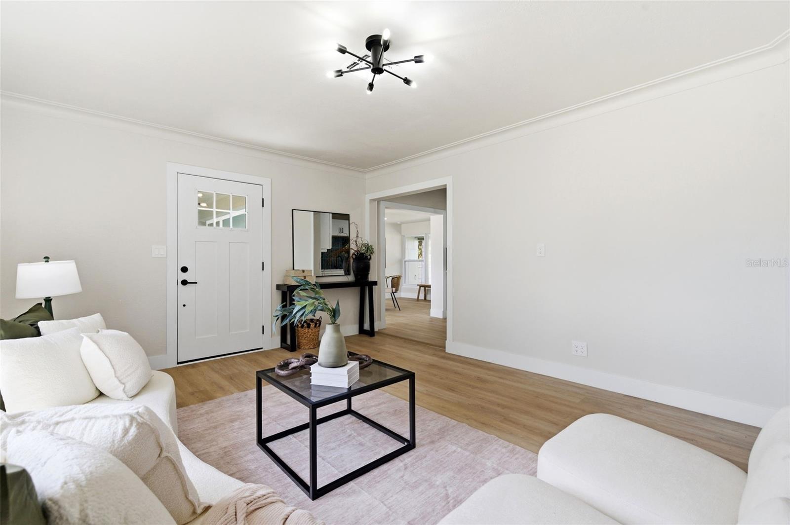 SIRMONS ESTATES - Residential