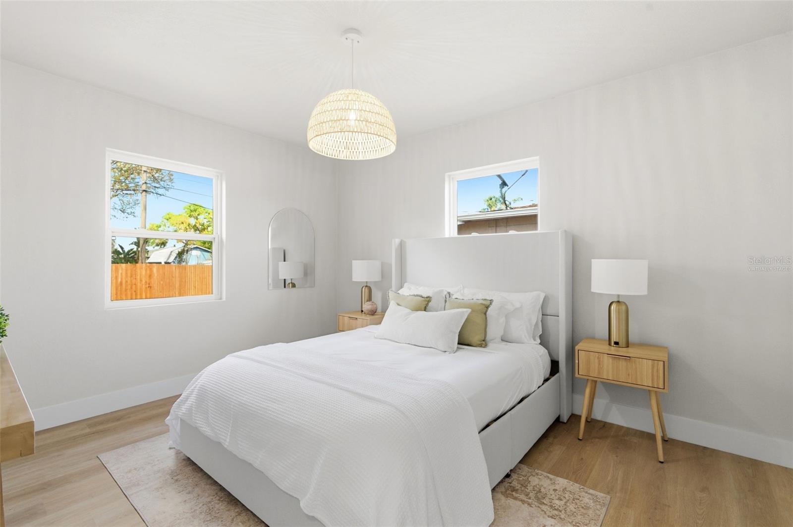 SIRMONS ESTATES - Residential