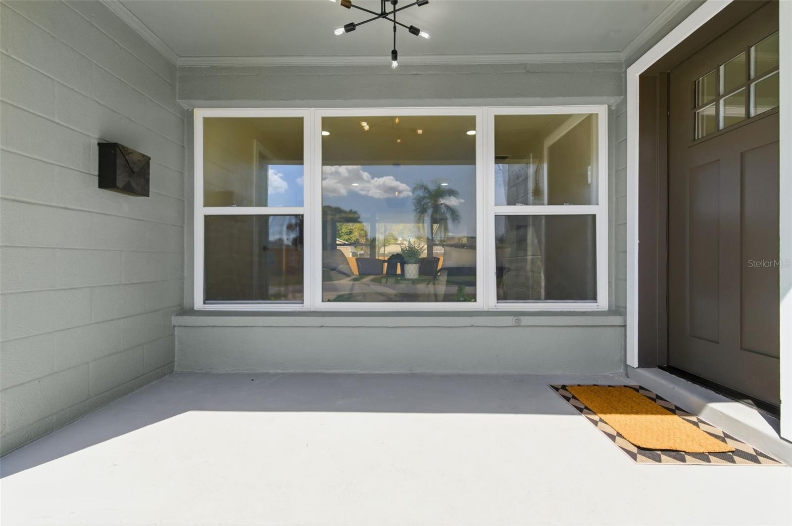 3593 BENSON AVENUE N