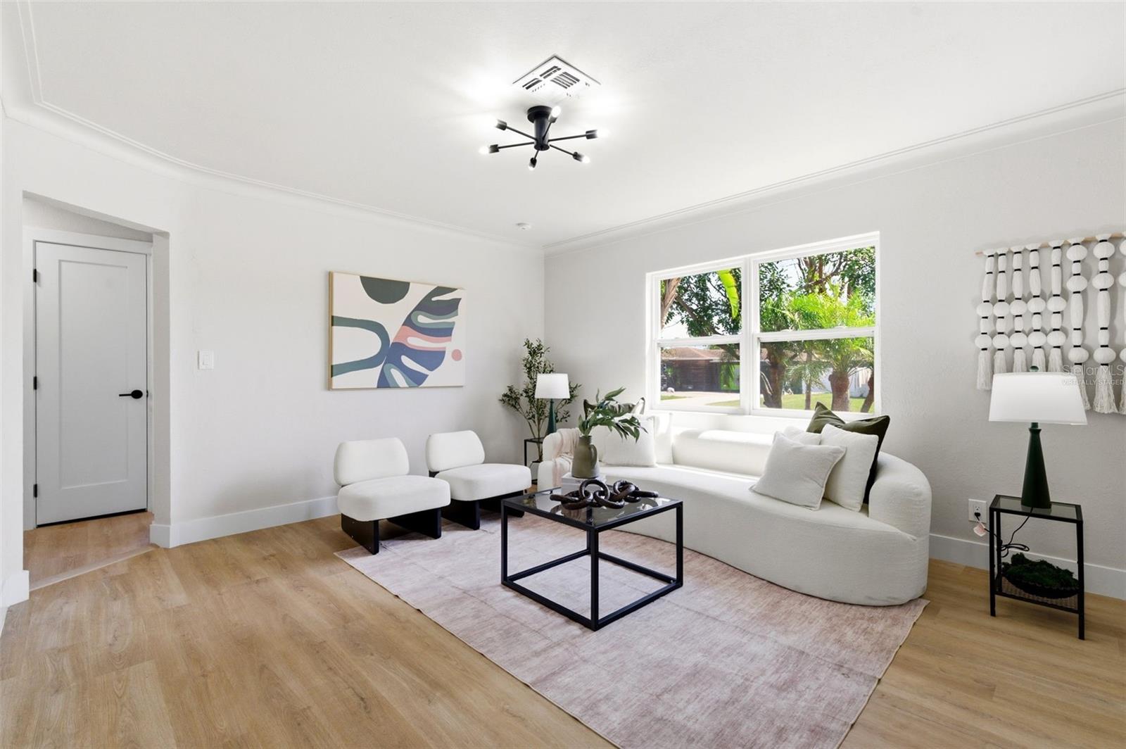 SIRMONS ESTATES - Residential