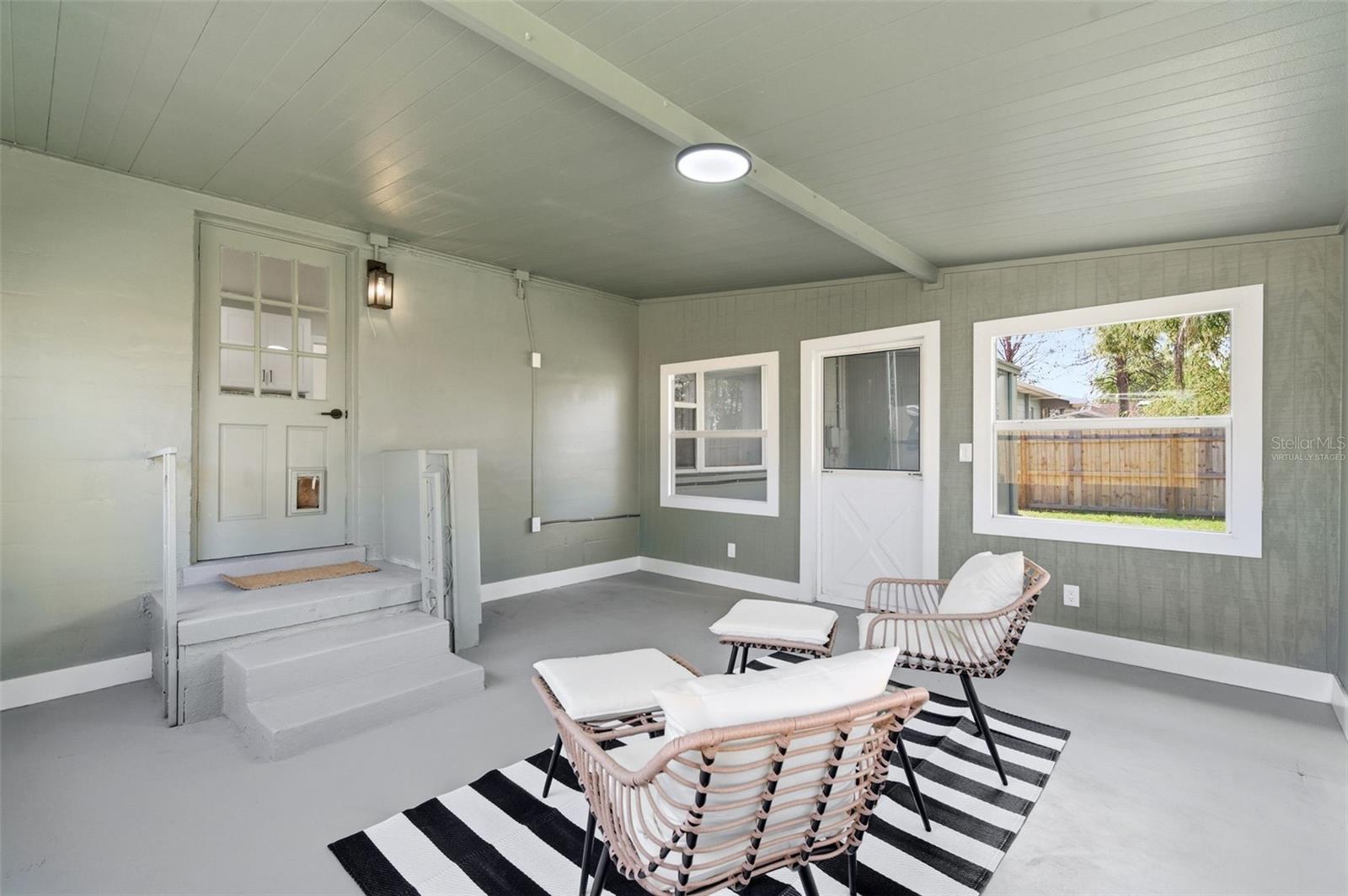 SIRMONS ESTATES - Residential