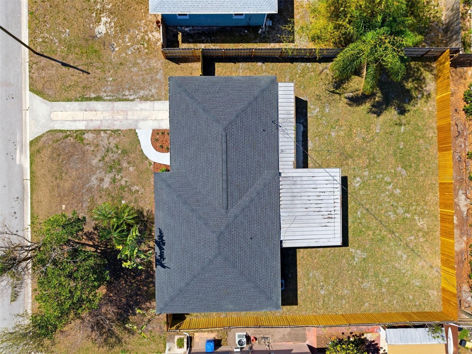 SIRMONS ESTATES - Residential