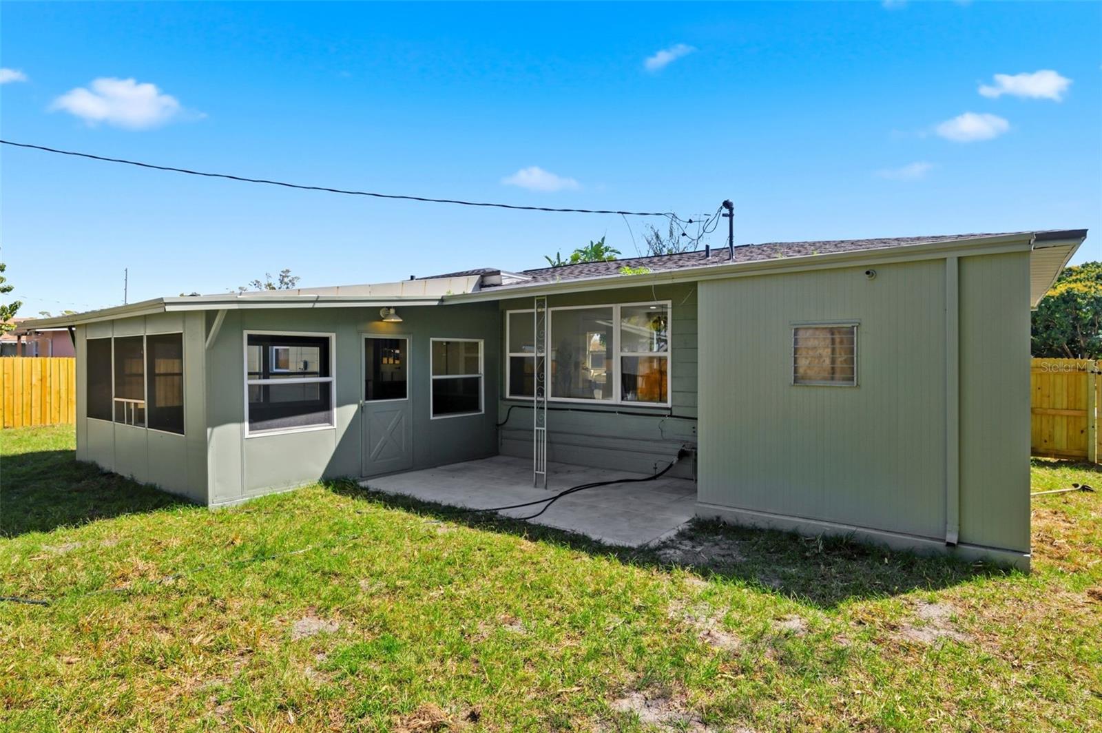 SIRMONS ESTATES - Residential