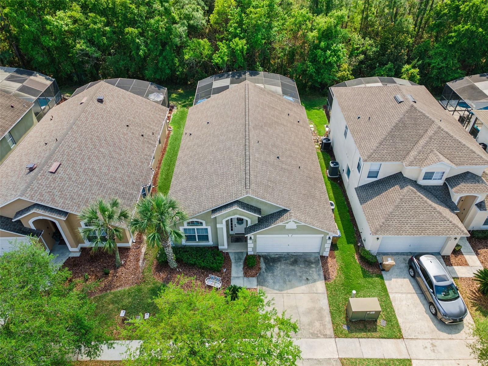 TERRA VERDE - Residential