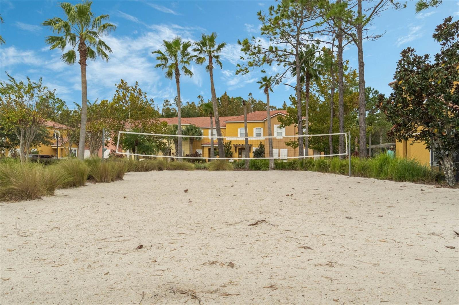 TERRA VERDE - Residential