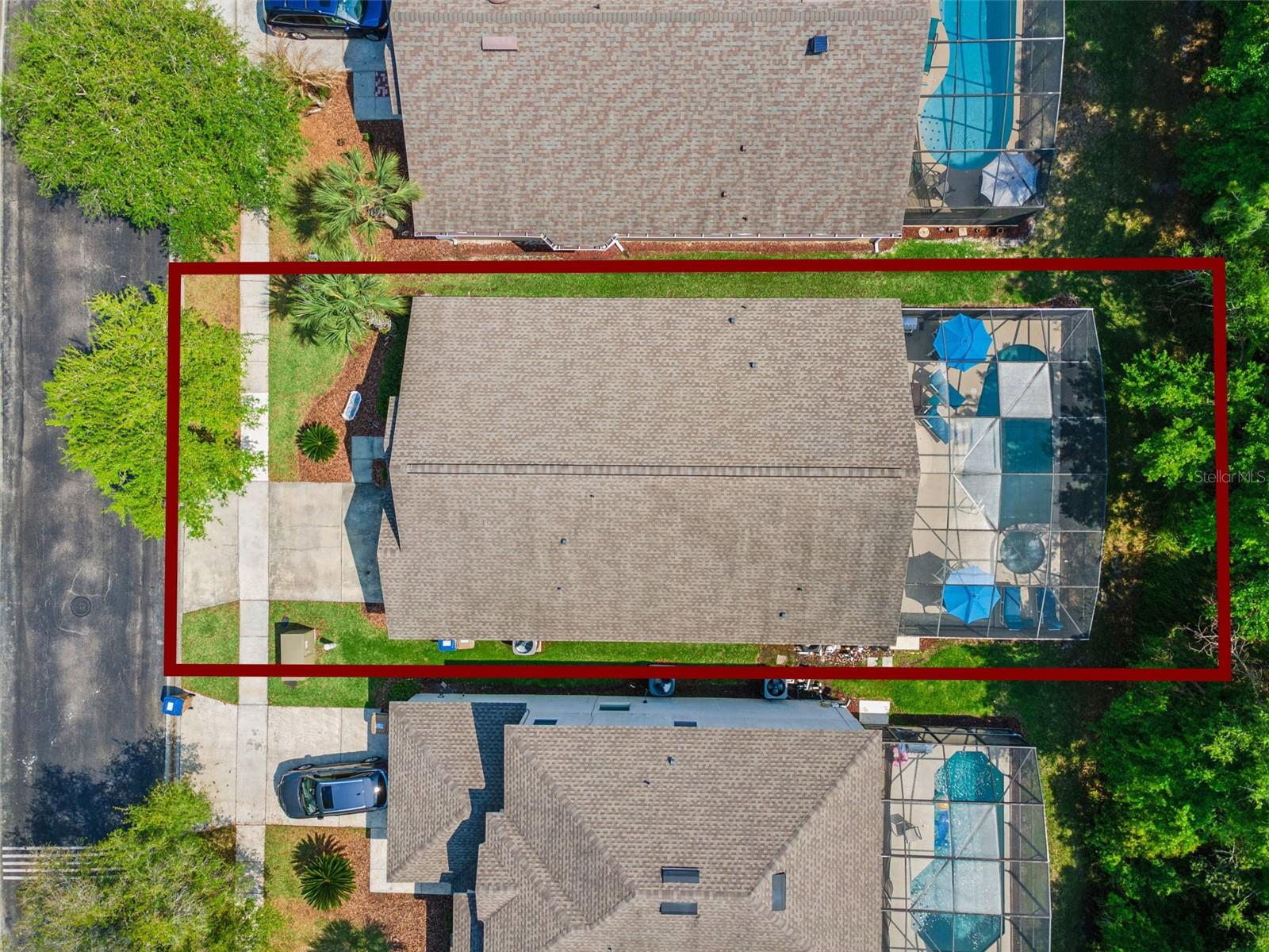 TERRA VERDE - Residential