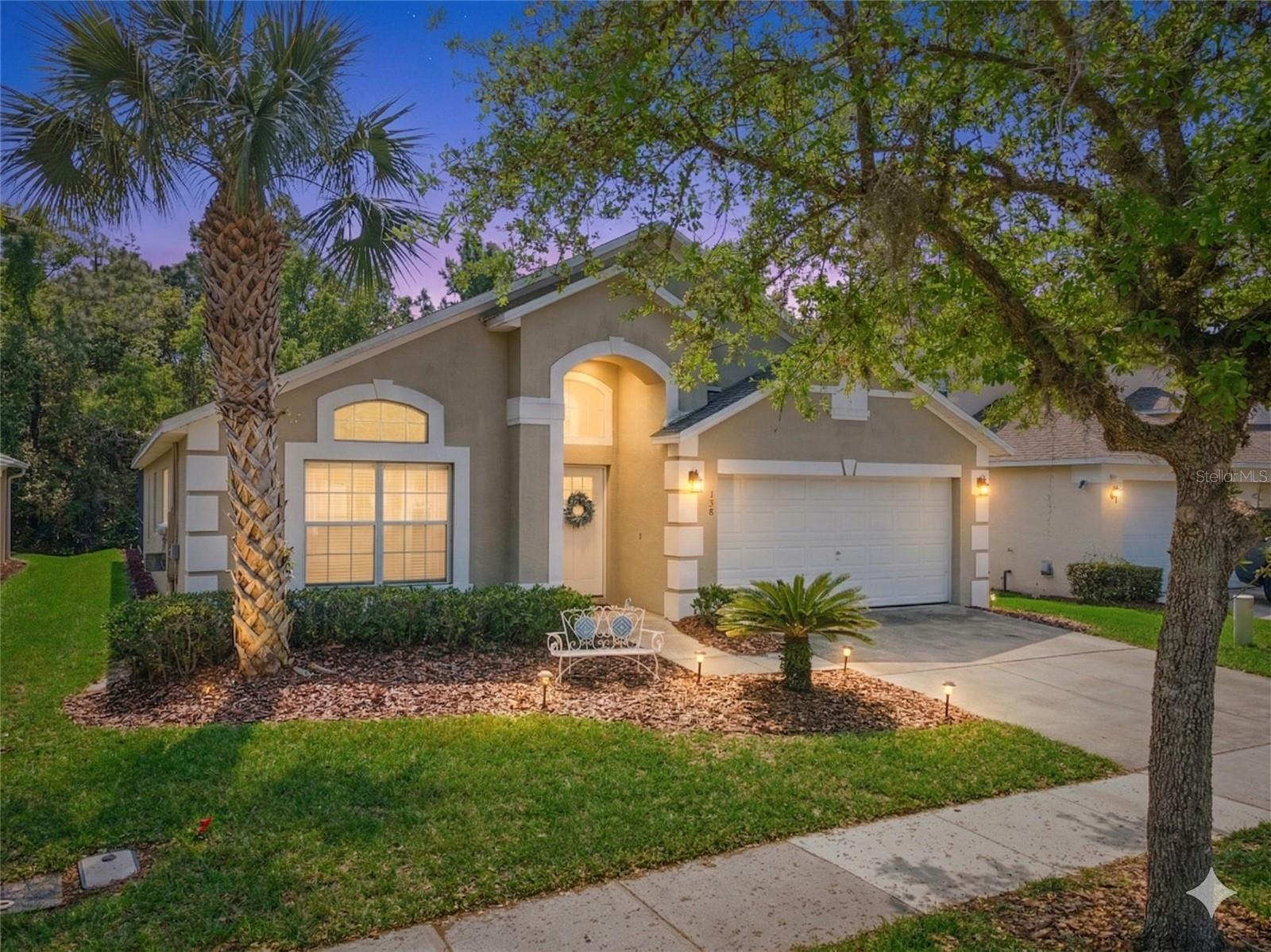 TERRA VERDE - Residential