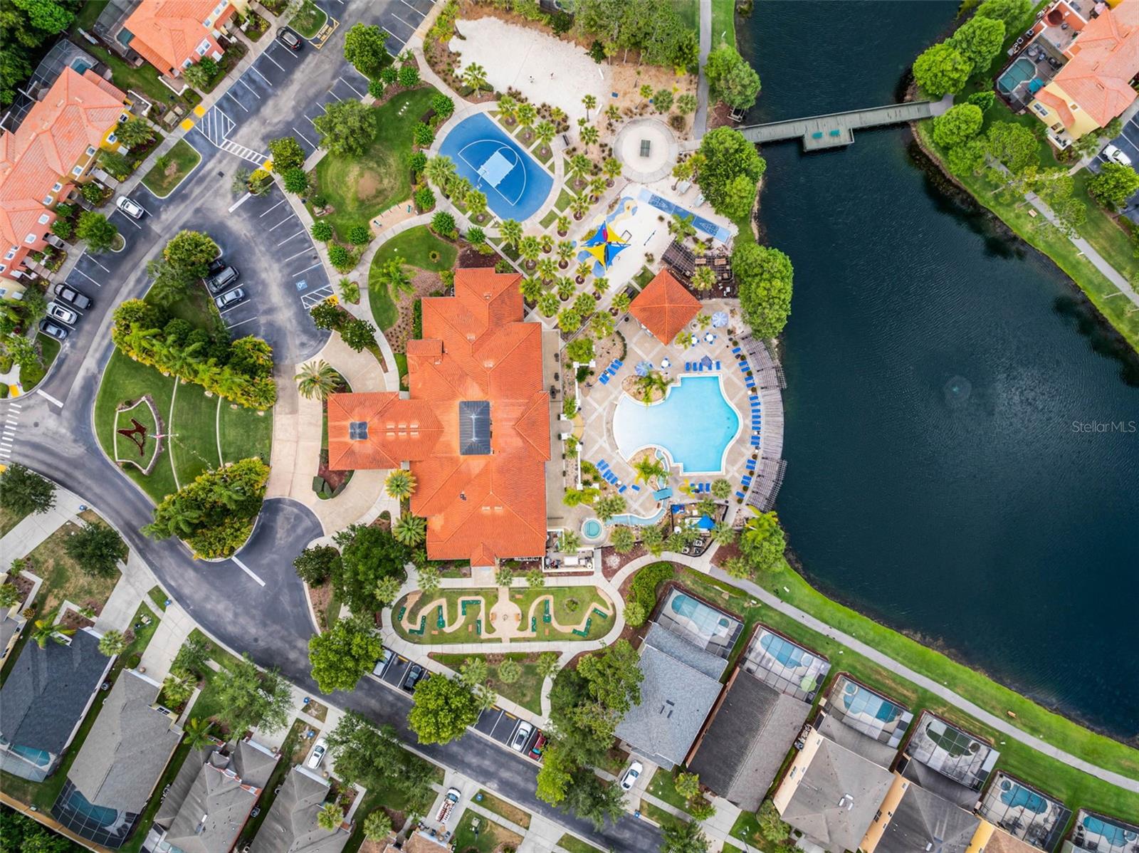 TERRA VERDE - Residential