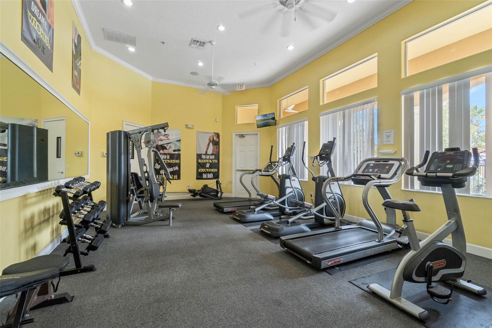 TERRA VERDE - Residential