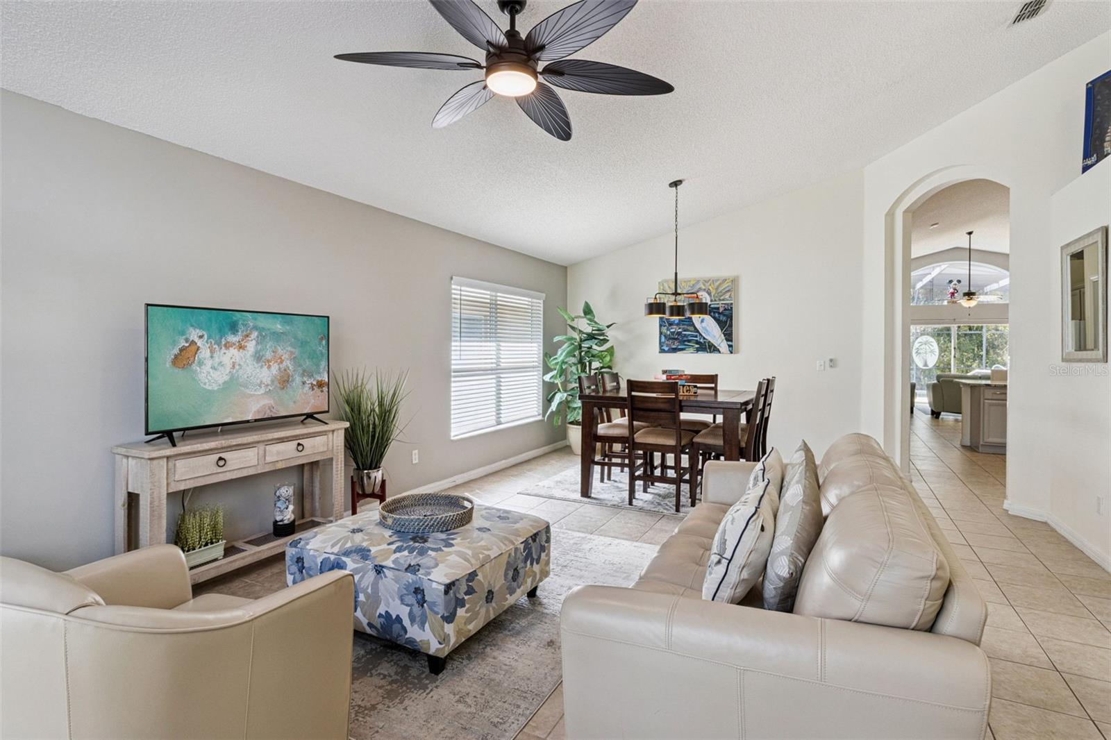 TERRA VERDE - Residential