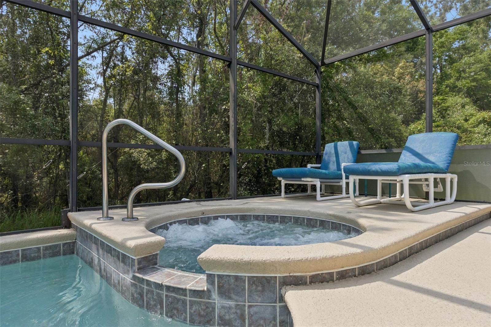 TERRA VERDE - Residential