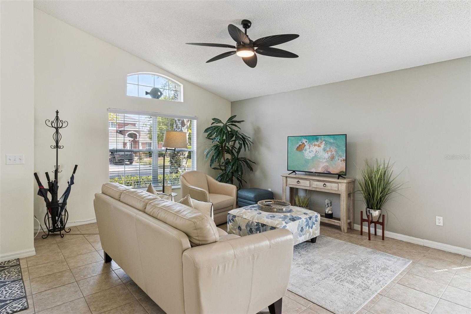 TERRA VERDE - Residential