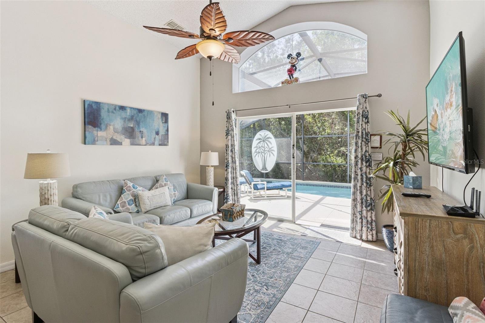 TERRA VERDE - Residential