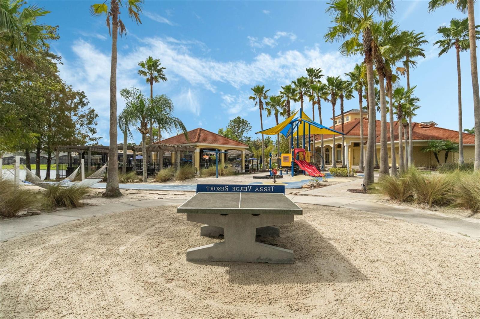 TERRA VERDE - Residential