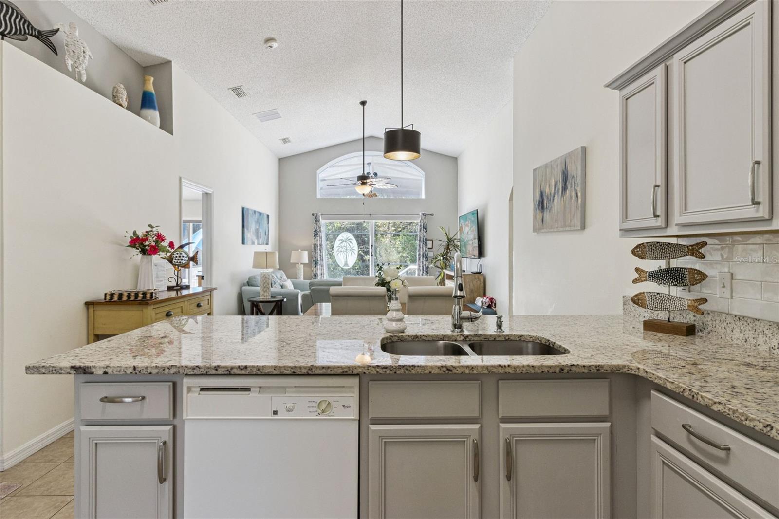 TERRA VERDE - Residential