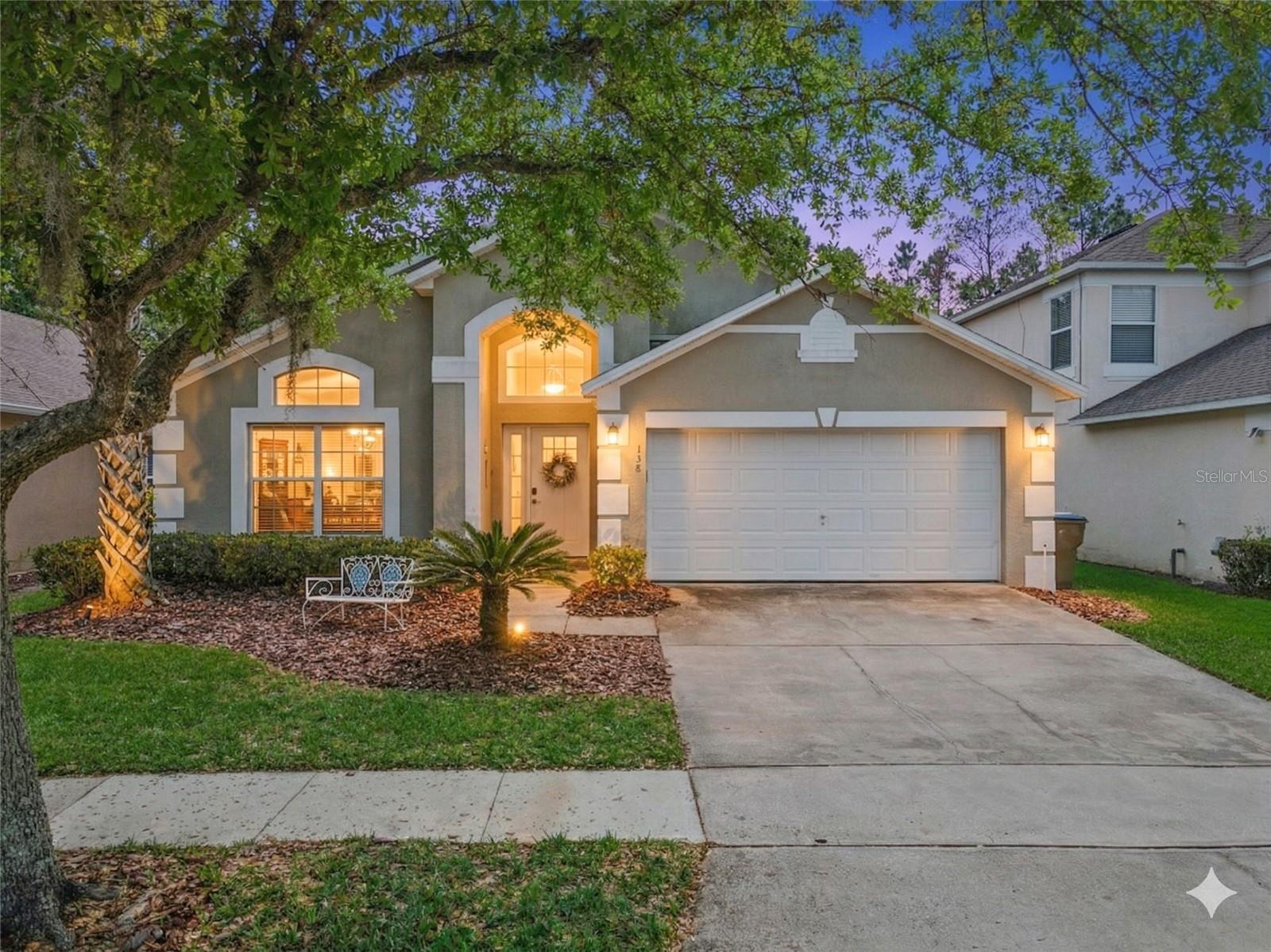 TERRA VERDE - Residential