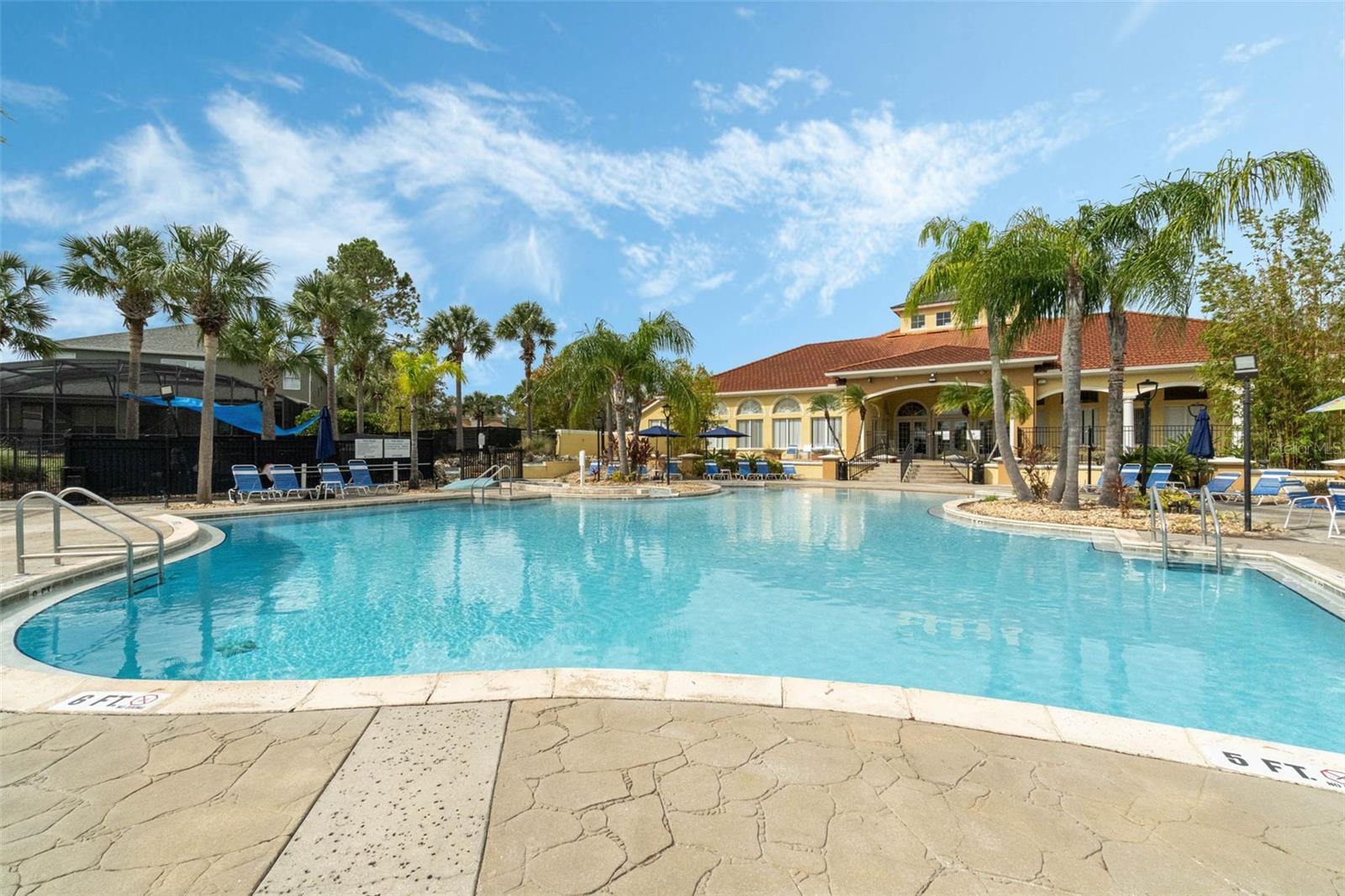 TERRA VERDE - Residential