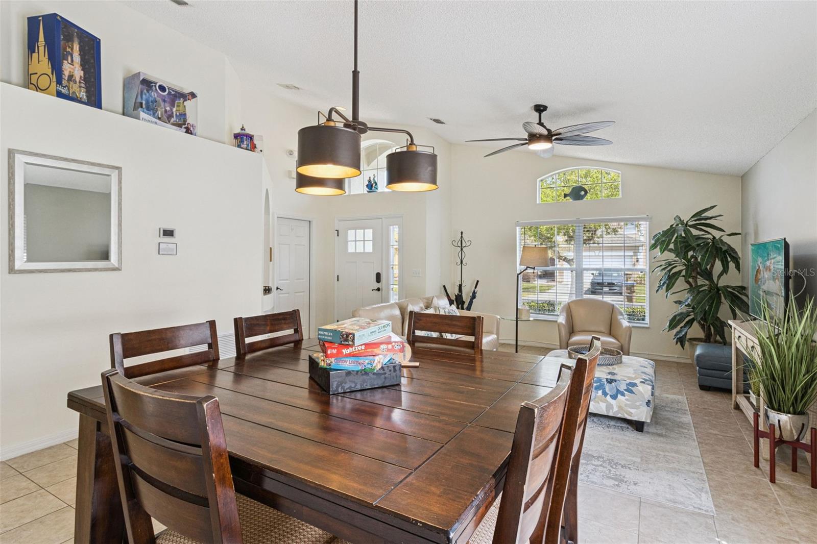 TERRA VERDE - Residential