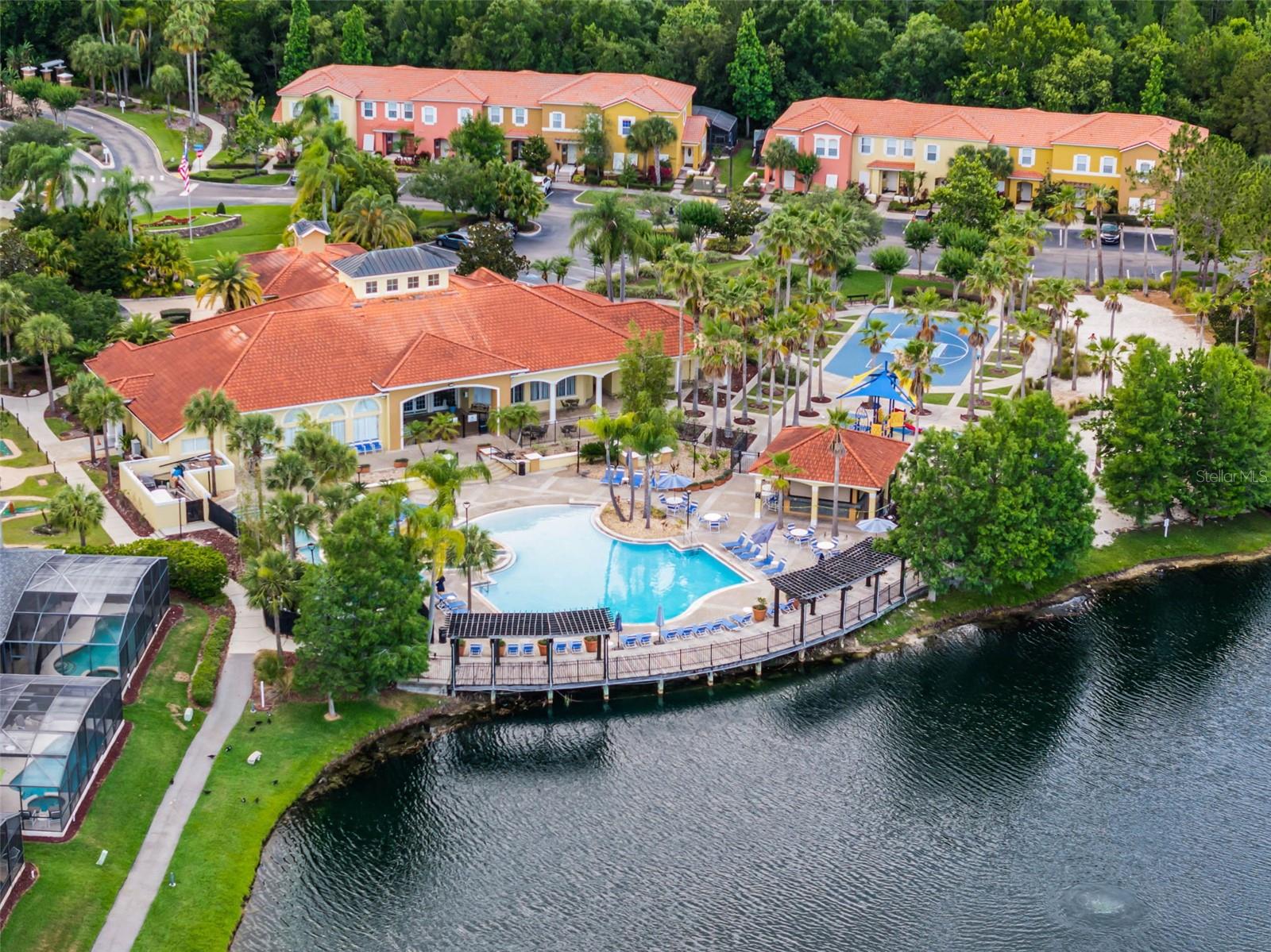 TERRA VERDE - Residential