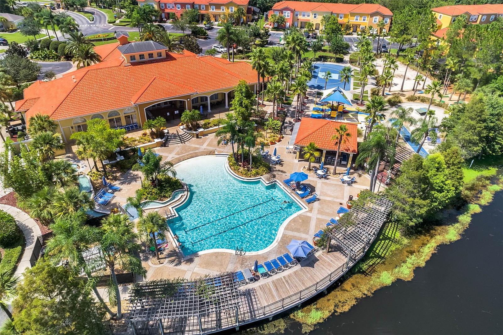 TERRA VERDE - Residential