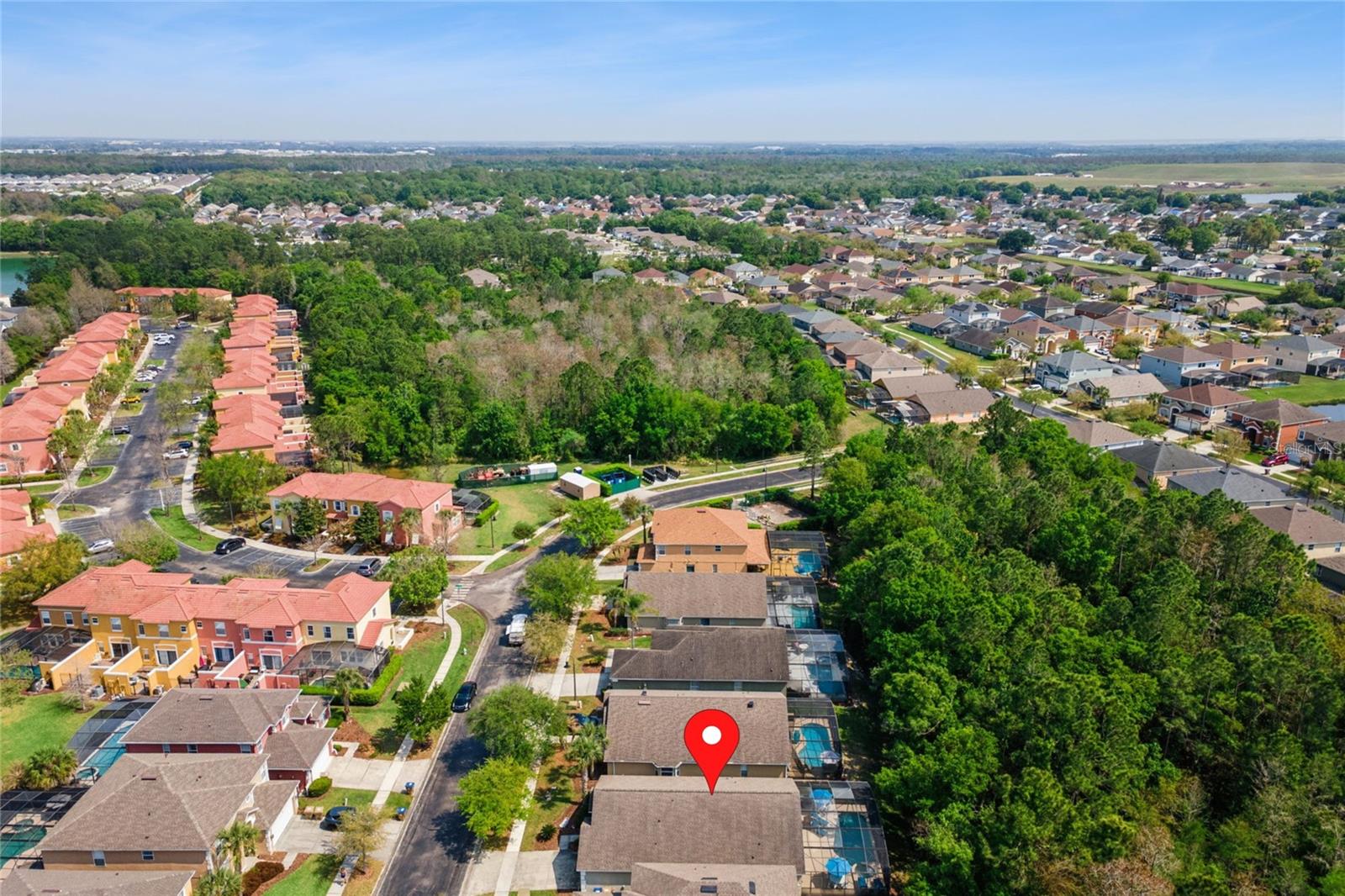 TERRA VERDE - Residential