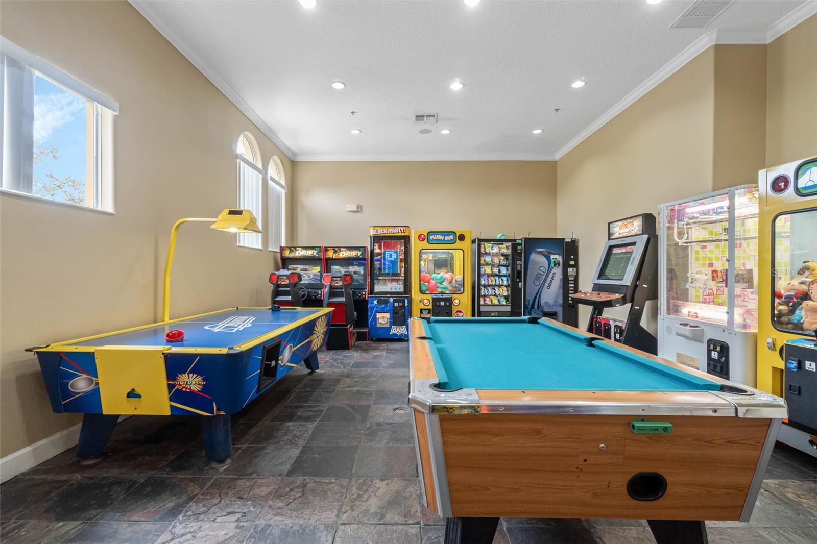 TERRA VERDE - Residential