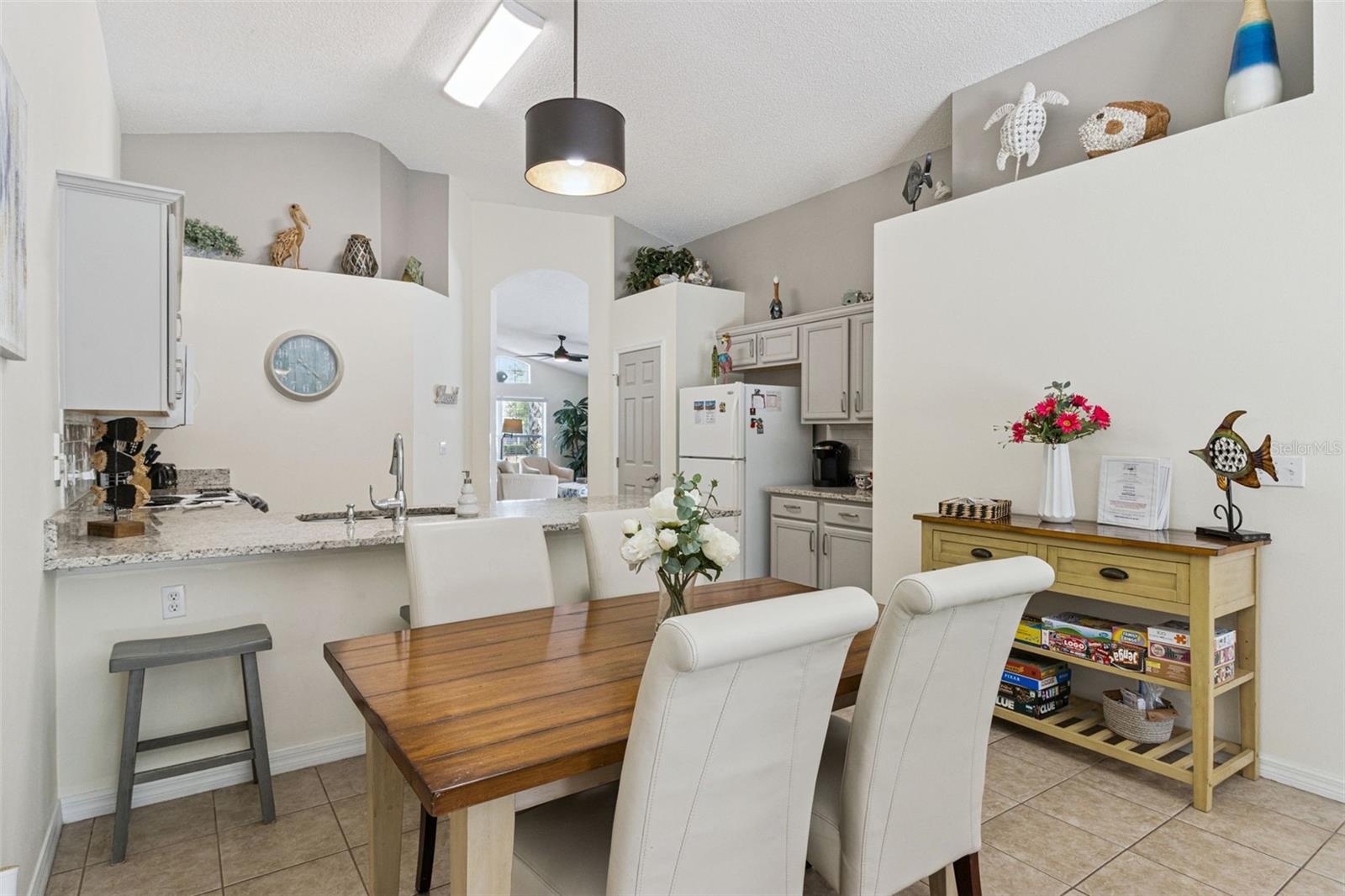 TERRA VERDE - Residential