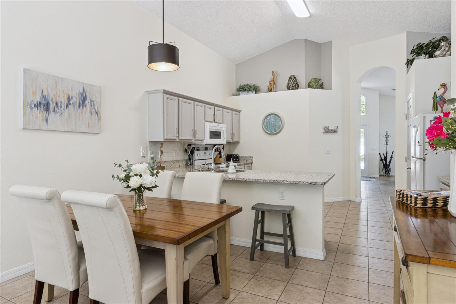 TERRA VERDE - Residential