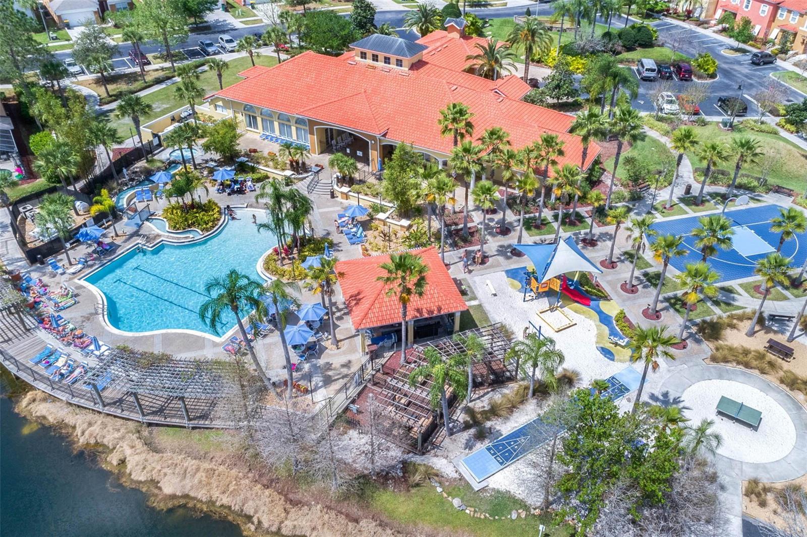 TERRA VERDE - Residential